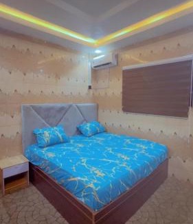 Arigbajo Hotel | Crystal Inn Hotel and Lounge