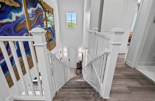 Croissant Park House | Crystal Lights & Starry Nights - close to beach, FLL, Port, Las Olas, and more!