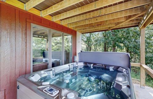 Eastman House | Crystal Moon Retreat
