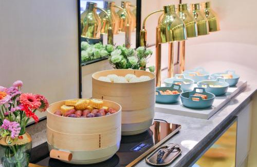 Hongqiao Hotel | Crystal Orange Hotel Shanghai Hongqiao Jinhui Road