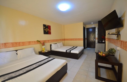Narra Hotel | Crystal Paradise Resort, Spa & Winery