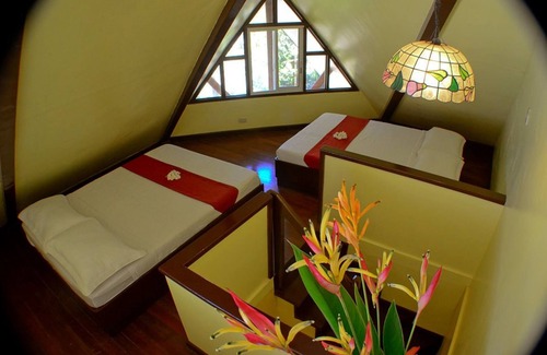 Narra Hotel | Crystal Paradise Resort, Spa & Winery