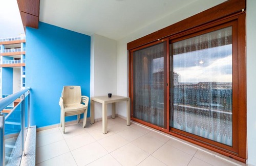 Alanya Apartment | Crystal Park 2 - 42