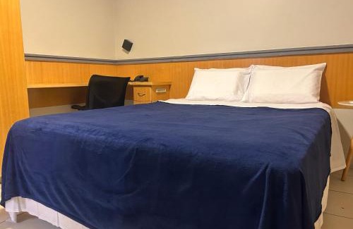 Setor Pedro Ludovico Apartment | Crystal Place
