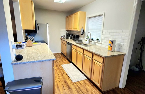 Florence House | Crystal Place Near MUSC and Mcleod Hospital