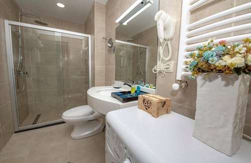 Bakuriani Hotel | Crystal Resort