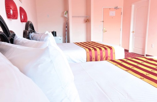 Leduc Hotel | Crystal Star Inn Edmonton Airport