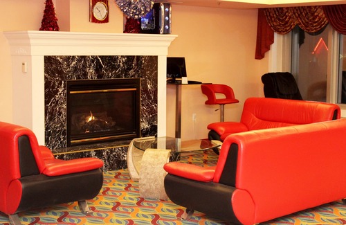 Leduc Hotel | Crystal Star Inn Edmonton Airport