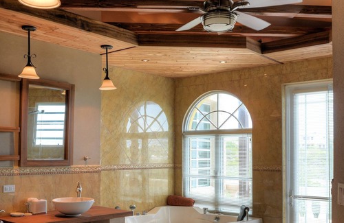 Sandy Hill Villa | Crystal Sunrise Villa
