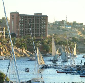 Aswan House | Crystala guest house