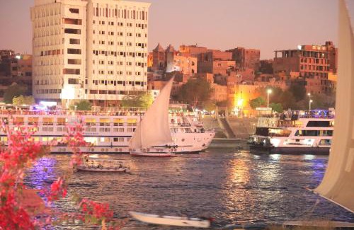 Aswan House | Crystala guest house