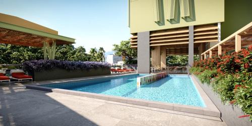 Cairns Central Business District Hotel | Crystalbrook Bailey