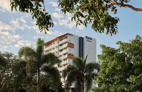 Cairns Central Business District Hotel | Crystalbrook Flynn