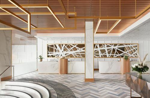 Cairns Central Business District Hotel | Crystalbrook Flynn