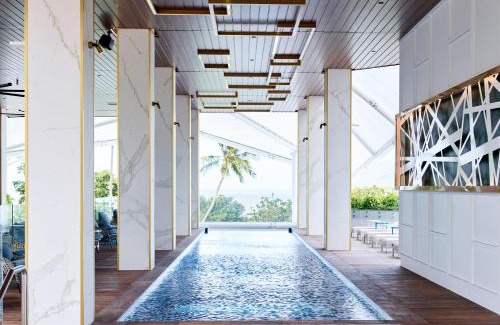 Cairns Central Business District Hotel | Crystalbrook Flynn