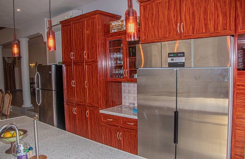 IronShore Estates Villa | CrystalJamaica Villa ,great for Family Corporate retreat or friends get together
