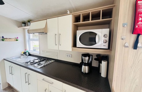 Callantsoog Ski Chalet | CS 30 - Vakantiepark Callassande