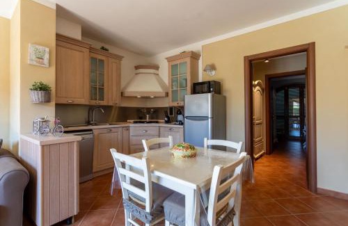 Castelnuovo Berardenga Apartment | CS Holiday