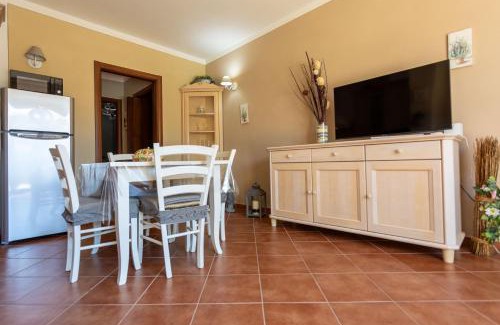 Castelnuovo Berardenga Apartment | CS Holiday