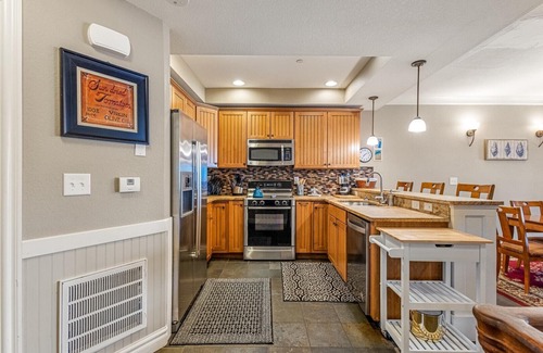 Kill Devil Hills Condo | CSC3S Drive In by First Flight Rentals