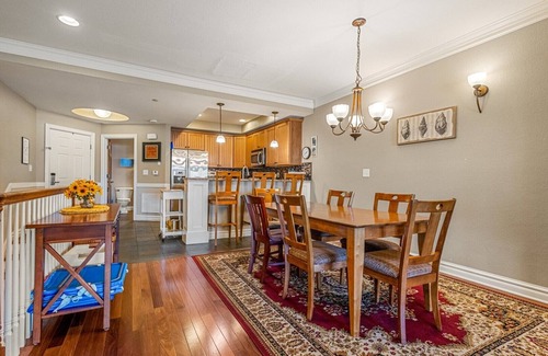 Kill Devil Hills Condo | CSC3S Drive In by First Flight Rentals