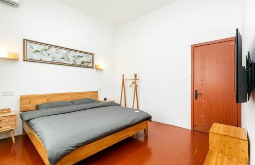Shanghai House | CSDY House