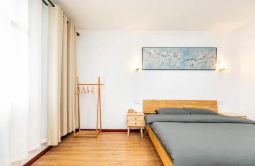 Shanghai House | CSDY House