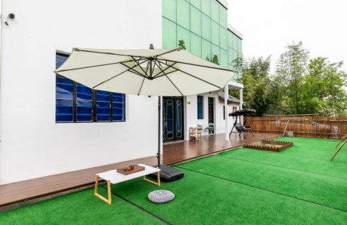 Shanghai House | CSDY House