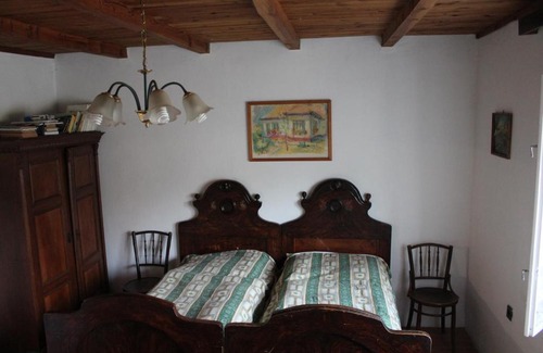 Cered House | Csengettyűs Vendégház