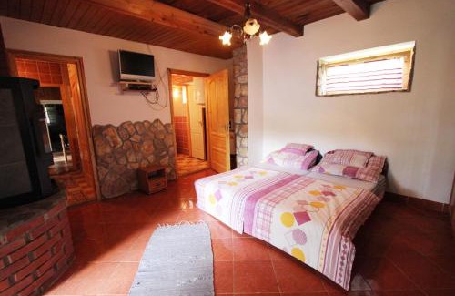 Felsotold House | Cserhát Guesthouse