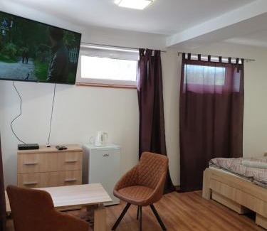 Alsotold House | Cserhátvölgy Panzió