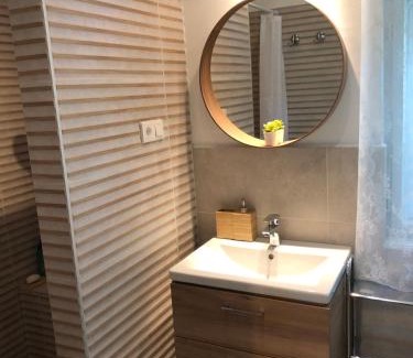 Szatta House | Cseri Porta Kisház