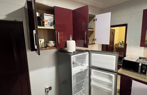 Madina Apartment | CSL Apartment no. 3, 5 & 6