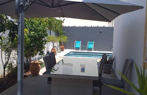 Vila Real Santo Antonio House | CTA425-Moradia v3 com pool in vila nova de Cacela