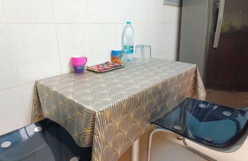 Ajman Apartment | CTCEY TAWWR