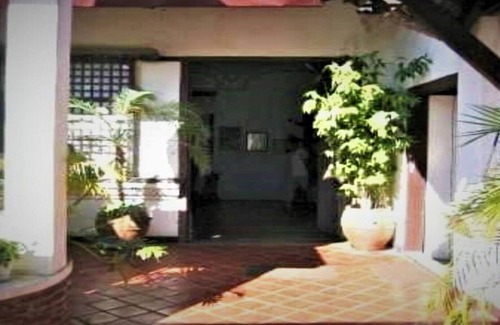 Vigan House | Cuarto Dormitoryo A: Ten bunk beds