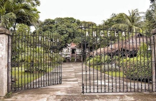 Vigan House | Cuarto Dormitoryo A: Ten bunk beds
