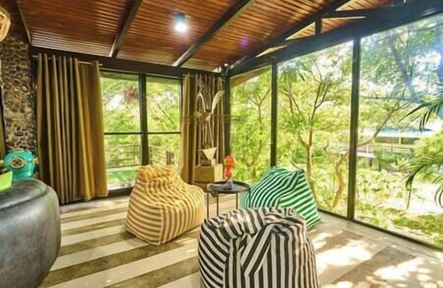 Metro Luzon Urban Beltway Villa | Cuatro Maya by ARAW Residences