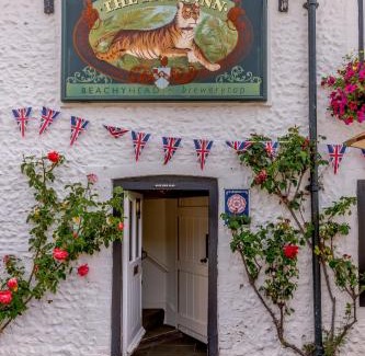 East Dean and Friston Bed & Breakfast | Cub Bedroom Four