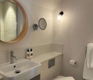 East Dean and Friston Bed & Breakfast | Cub Bedroom Four