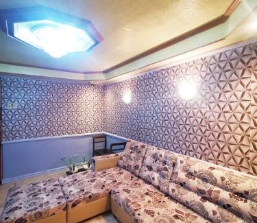 Kaunlaran Apartment | Cubao Quezon city Transient condo unit