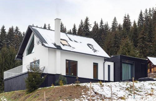 Joseni House | CUBE Bucin