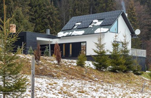 Joseni House | CUBE Bucin