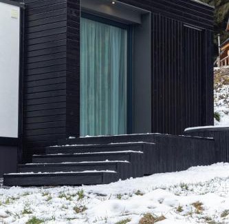 Joseni House | CUBE Bucin