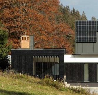 Joseni House | CUBE Bucin