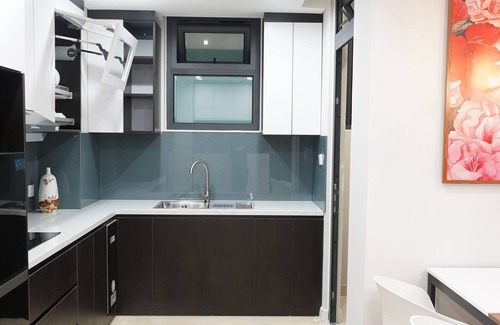 Thanh Xuan Apartment | ✩ Cubic#1 ✩ 26FL Cityview ✩ Brandnew 2BR ✩ The Legend ✩