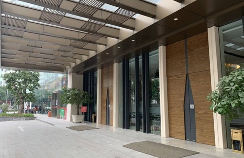 Thanh Xuan Apartment | ✩ Cubic#1 ✩ 26FL Cityview ✩ Brandnew 2BR ✩ The Legend ✩