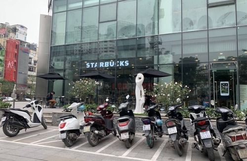 Thanh Xuan Apartment | ✩ Cubic#1 ✩ 26FL Cityview ✩ Brandnew 2BR ✩ The Legend ✩