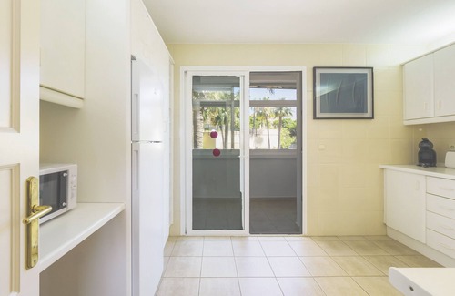 Elviria Apartment | Cubo's Apartment Boutique Elviria Hills/golf/free wifi