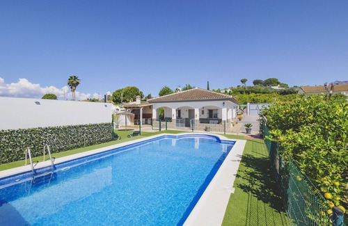 Cartama Cottage | Cubo's Casa Fernando High Privacy/private pool/free wifi
